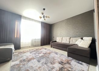 1-ком. квартира на продажу, 54 м2, Краснодар, Российская улица, 72/1к2, ЖК Симфония