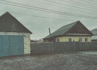 Продаю дом, 78.8 м2, село Чекмагуш, улица Г. Латыпова, 32