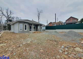 Продается дом, 141.8 м2, Владивосток, улица Салтыкова, 17