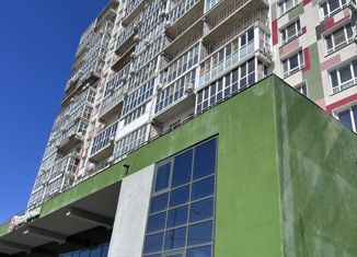 2-комнатная квартира на продажу, 53.9 м2, Волгоград, улица Огарёва, 21Б, ЖК Династия