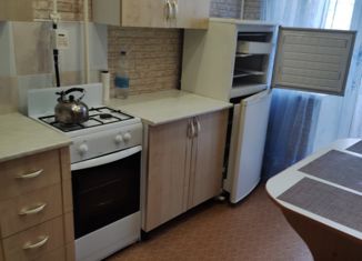 Продам 1-ком. квартиру, 29 м2, Курган, улица Алексеева, 4, Заозёрный район