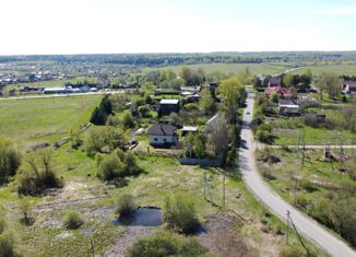 Продается участок, 8 сот., коттеджный посёлок Карцево