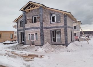 Продажа дома, 133 м2, деревня Андреевское, Нагорная улица, 135