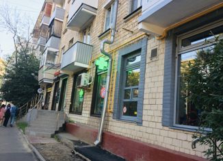 Продажа квартиры студии, 17.6 м2, Москва, Сущёвская улица, 13-15, Сущёвская улица