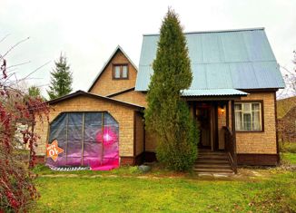 Продаю дом, 120 м2, деревня Алексино-Шатур