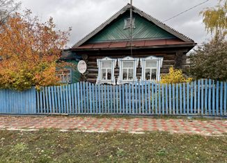 Дом на продажу, 38.3 м2, село Кузкеево, улица Мусы Джалиля, 33