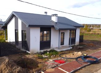 Продается дом, 91.2 м2, коттеджный посёлок Наследие