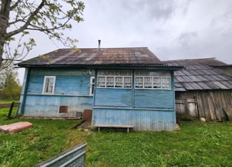 Дом на продажу, 54 м2, Новгородская область, улица Труда