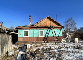 Продается дом, 47.7 м2, Артём, Брянская улица, 29