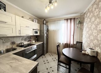 2-комнатная квартира на продажу, 54.2 м2, Петрозаводск, улица Архипова, 10