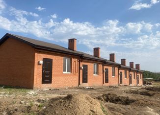 Продам таунхаус, 33 м2, хутор Камышеваха, Французкая улица