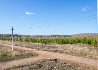 Продается участок, 10 сот., коттеджный поселок Андреев Посад, Дивная улица, 30