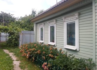 Продам дом, 61.1 м2, рабочий посёлок Погар, улица Калинина, 27