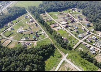 Продажа участка, 12.13 сот., коттеджный посёлок Бортнево-5, улица Конева