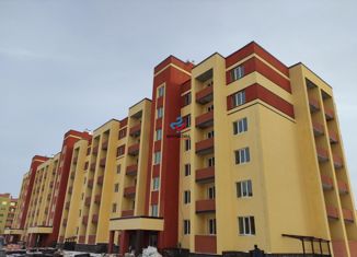 Продажа квартиры студии, 25.9 м2, село Зубово, улица Игоря Талькова, 7, ЖК Зубово Лайв Гарден