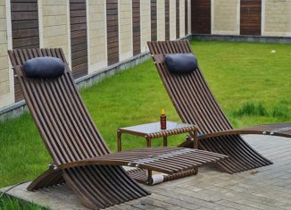 Сдача в аренду дома, 270 м2, деревня Вёшки, Центральная улица