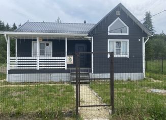 Продам дом, 90 м2, коттеджный посёлок Семейные ценности, коттеджный посёлок Семейные ценности, 204