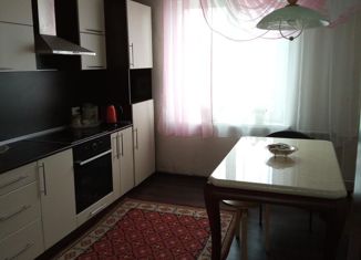 Продается 3-комнатная квартира, 64 м2, Юрга, Кузбасский проспект, 6А