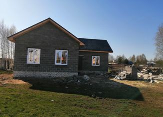 Продам дом, 85 м2, село Морозовка, Заречная улица, 53