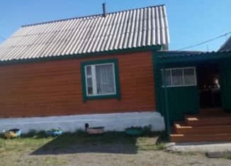 Продам дом, 45.2 м2, поселок городского типа Карымское, Верхняя улица