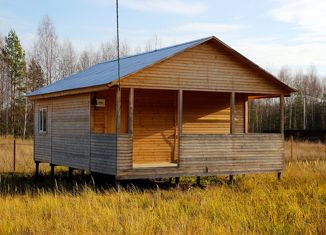 Дом на продажу, 46 м2, деревня Верейка, Советская улица