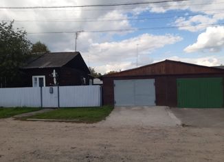 Дом на продажу, 92 м2, село Есаулово, Октябрьская улица, 3