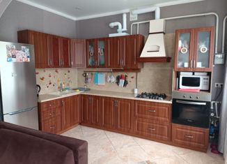 Продается таунхаус, 100 м2, станица Новотитаровская, Южный переулок, 3