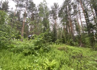 Участок на продажу, 6 сот., поселок Усть-Мана, Комсомольская улица