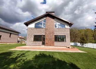 Продажа дома, 220 м2, коттеджный посёлок Крючково-2, Нижняя улица