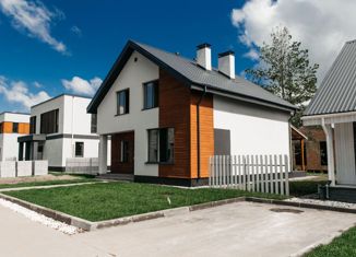 Продажа дома, 90 м2, Владивосток, Яблоневая улица