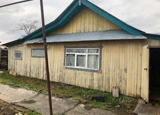 Продам дом, 61.2 м2, деревня Верхнее Азяково, улица Фрунзе, 24