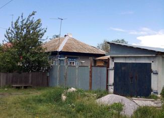 Продаю дом, 60 м2, село Большое Баландино, Зелёная улица, 12