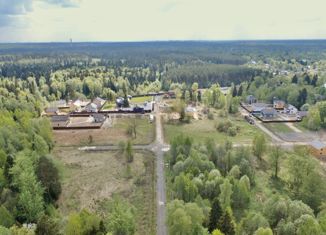 Участок на продажу, 10.69 сот., дачный посёлок Зеленоградский, улица Динамо, 69