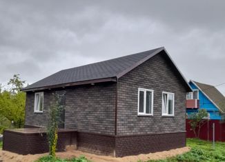 Продаю дом, 50 м2, Тверь, Московский район, садоводческое некоммерческое товарищество Лазурный, 54