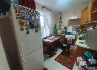 Продажа 1-ком. квартиры, 36 м2, посёлок Ясная Поляна, Спортивная улица, 29