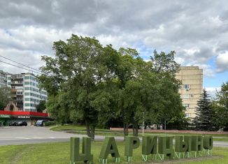 Продажа трехкомнатной квартиры, 58.9 м2, Москва, Бакинская улица, 29, Бакинская улица