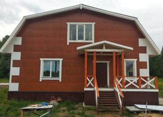 Дом на продажу, 119.1 м2, посёлок Уткино