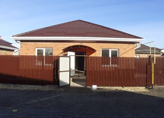 Продаю дом, 100.2 м2, Краснодар, Чукотская улица, Чукотская улица