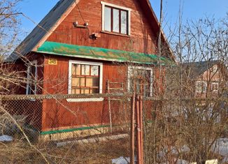 Продается дом, 36 м2, Ленинградская область, садоводческое некоммерческое товарищество Светоч, 231