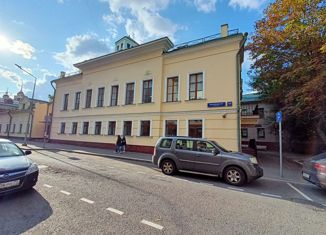 Сдается офис, 80 м2, Москва, Вишняковский переулок, 10с1, Вишняковский переулок