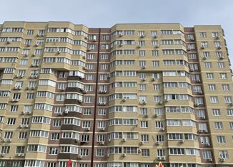 Продам однокомнатную квартиру, 35 м2, Анапа, Крестьянская улица, 27к3, ЖК Лазурный