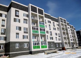 Однокомнатная квартира на продажу, 39 м2, Саров, улица Чкалова, 55