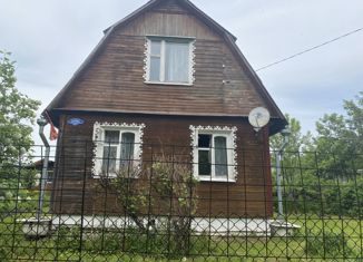 Продажа дома, 84 м2, деревня Турейка, деревня Турейка, 27