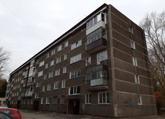 Продажа 2-комнатной квартиры, 36 м2, Обь, улица ЖКО Аэропорта, 22