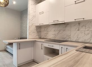 Продажа однокомнатной квартиры, 35.5 м2, Краснодар, Коллективная улица, 45, микрорайон район 40 лет Победы