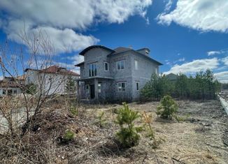 Продам дом, 295 м2, деревня Коптяки, Авангардная улица, 10