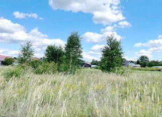 Земельный участок на продажу, 10 сот., деревня Цибино, улица Маёвка