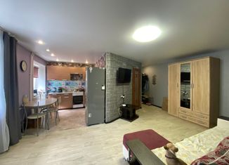 Продаю 3-комнатную квартиру, 55.8 м2, Дальнегорск, Первомайская улица, 16