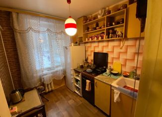 1-ком. квартира на продажу, 31.7 м2, Москва, Большой Кондратьевский переулок, 4к3, Большой Кондратьевский переулок