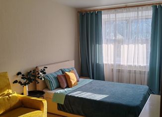 Продается 1-ком. квартира, 30 м2, Заводоуковск, Полугорная улица, 58